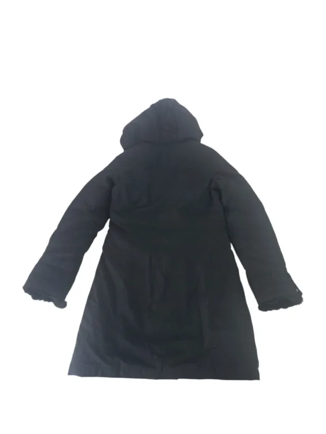 Woolrich parka