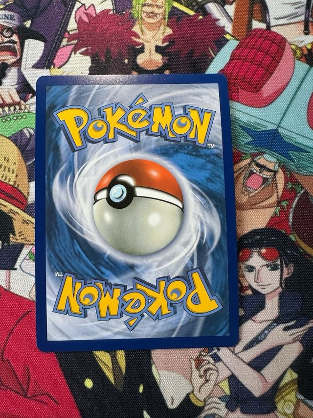 Revavroom ex SFA 015/064