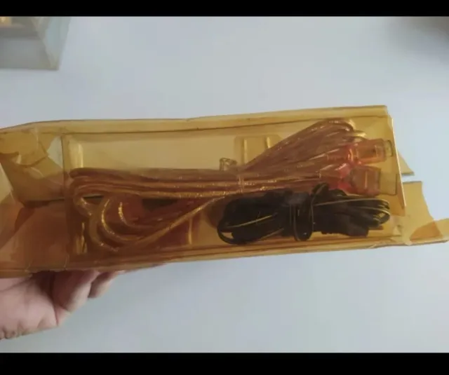 Accesorios Game Boy Color: Luz, Cargador y Más