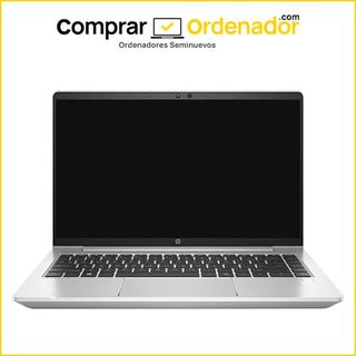 Portátil HP 640 G8 i5