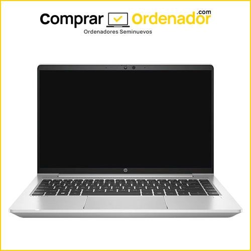 Portátil HP 640 G8 i5