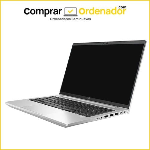 Portátil HP 640 G8 i5