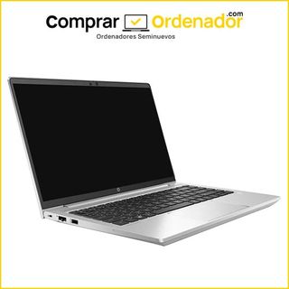 Portátil HP 640 G8 i5