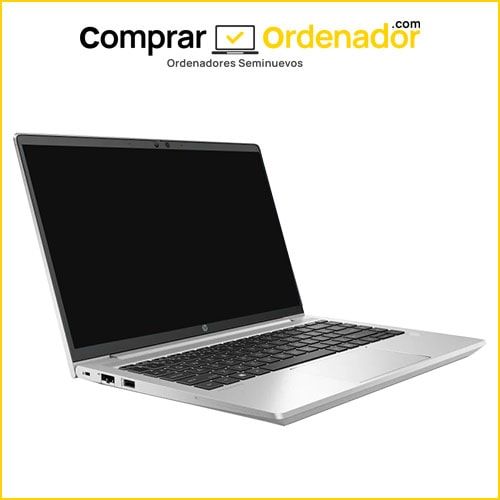 Portátil HP 640 G8 i5