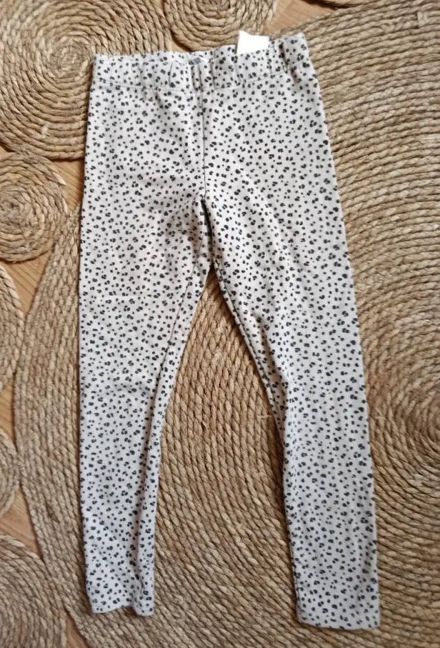 Lote Ropa Talla 7/8. Zara, Gocco,Kauli H&M