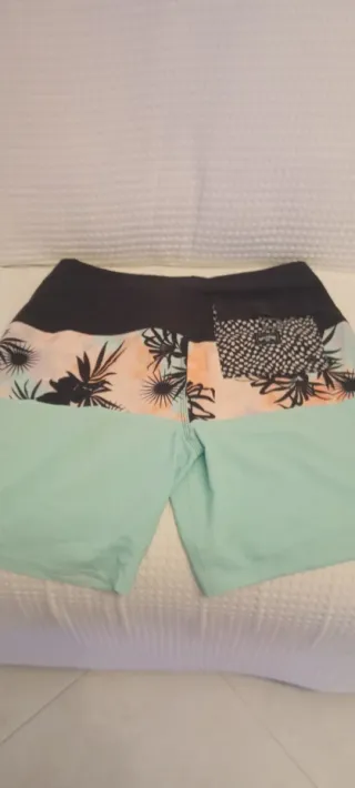 Bañador Billabong Multicolor Talla M