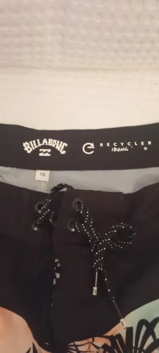 Bañador Billabong Multicolor Talla M