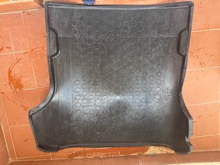 Funda protectora original maletero DACIA LOGAN MCV