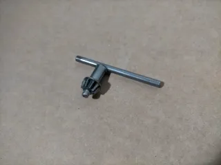 Llave mandril para taladro