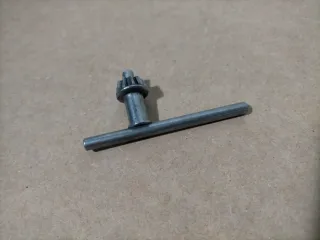 Llave mandril para taladro