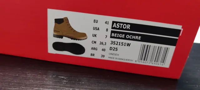 Senza indossare# Scarpe Kappa