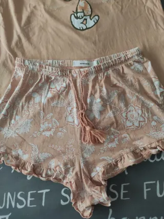 !!!! Regalo Pijama Snoopy Verano Mujer!!!!!