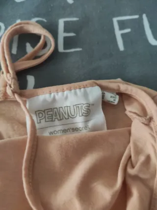 !!!! Regalo Pijama Snoopy Verano Mujer!!!!!