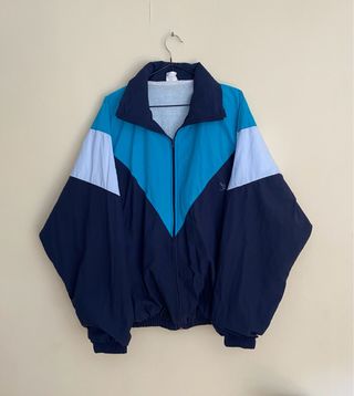 Chaqueta Vintage Running 