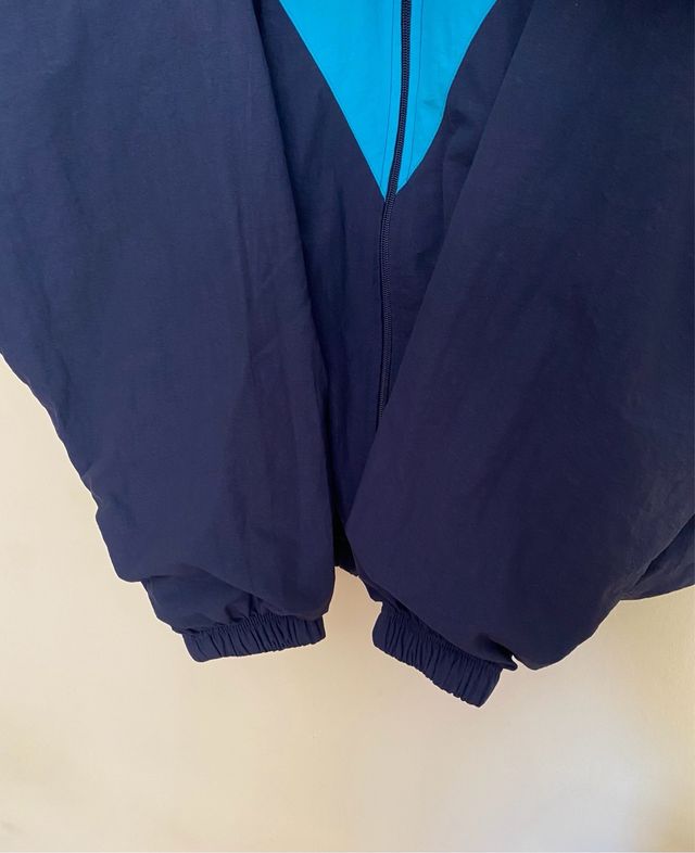 Chaqueta Vintage Running 