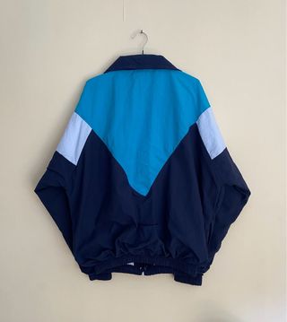 Chaqueta Vintage Running