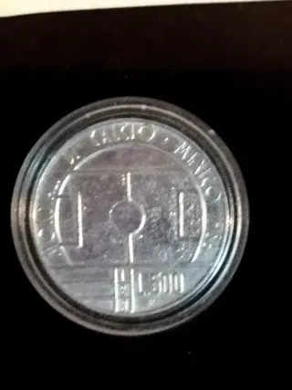 Dittico San Marino 1986 argento FDC