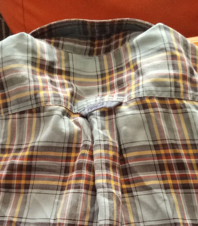 48h Lunes 
Camisa  + camisa Ralph Lauren.