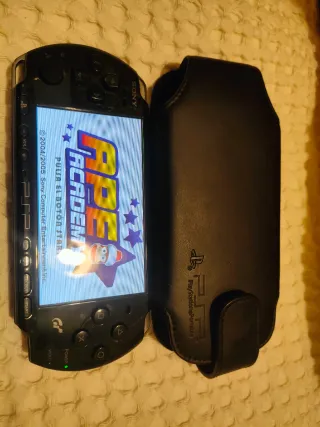 PSP Edizione Gran Turismo Nera