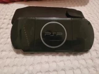 PSP Edizione Gran Turismo Nera