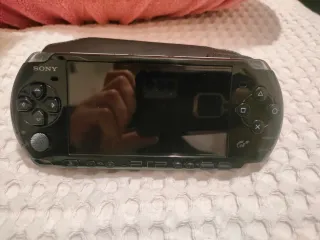 PSP Edizione Gran Turismo Nera