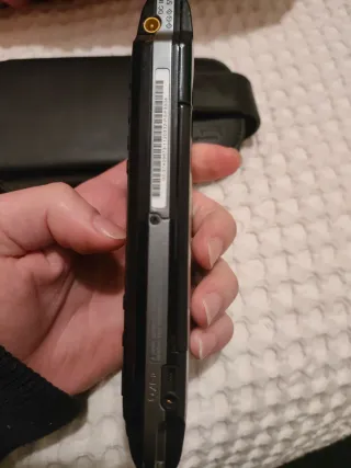 PSP Edizione Gran Turismo Nera