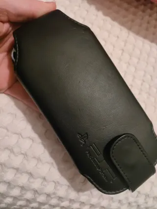 PSP Edizione Gran Turismo Nera