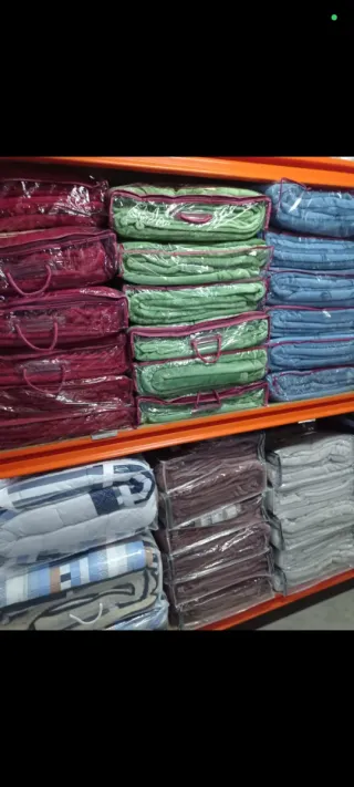 Faldas para camillas