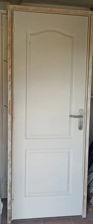 Busco 6 puertas de interior