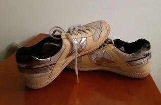 Zapatillas Múnich Goal Talla 41