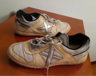 Zapatillas Múnich Goal Talla 41