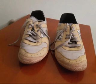 Zapatillas Múnich Goal Talla 41