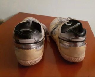Zapatillas Múnich Goal Talla 41