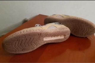 Zapatillas Múnich Goal Talla 41