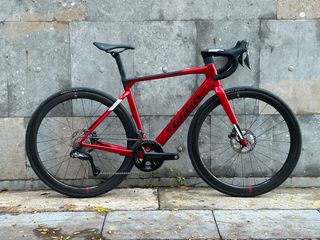 Bicicleta Wilier Filante Hybrida Talla S
