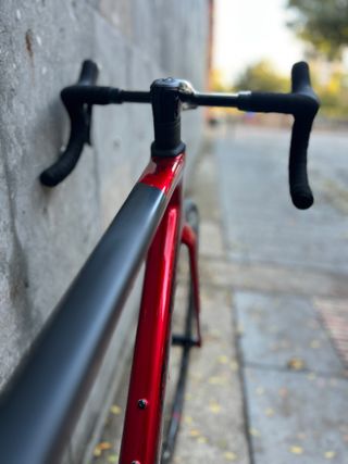 Bicicleta Wilier Filante Hybrida Talla S