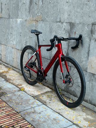 Bicicleta Wilier Filante Hybrida Talla S