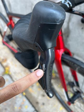 Bicicleta Wilier Filante Hybrida Talla S