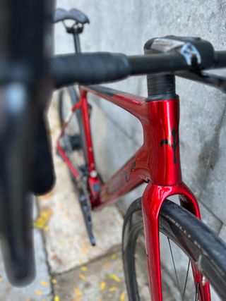 Bicicleta Wilier Filante Hybrida Talla S