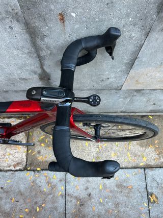 Bicicleta Wilier Filante Hybrida Talla S