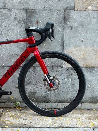Bicicleta Wilier Filante Hybrida Talla S