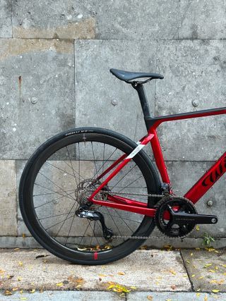 Bicicleta Wilier Filante Hybrida Talla S