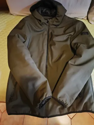 Giubbotto Smithy's England XL