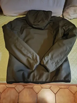 Giubbotto Smithy's England XL