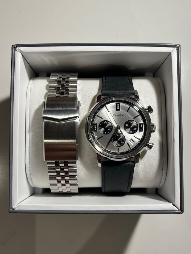 Reloj Timex Panda