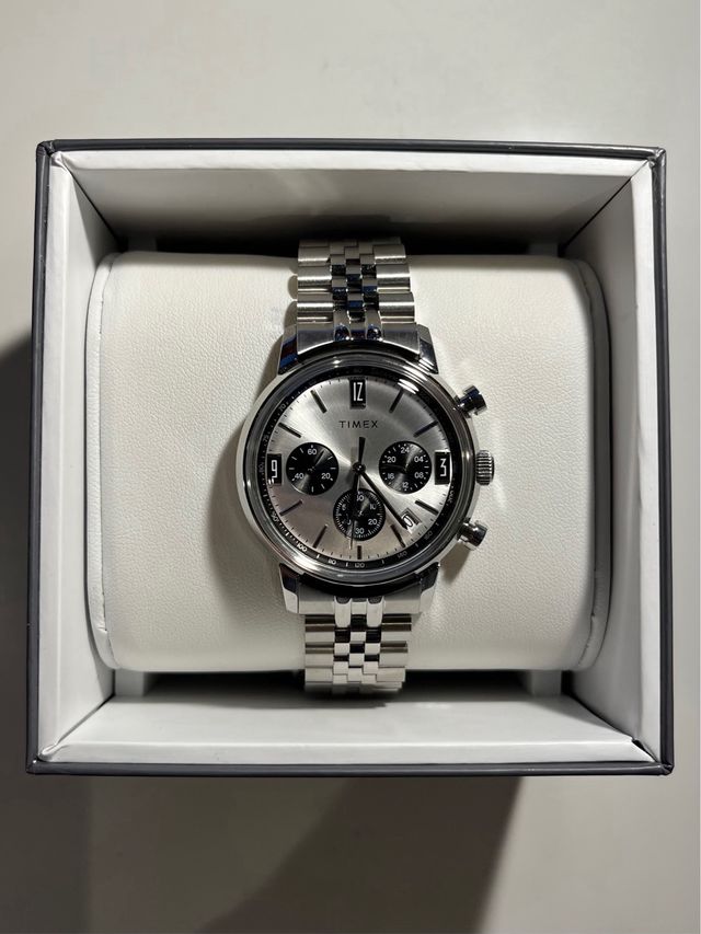 Reloj Timex Panda