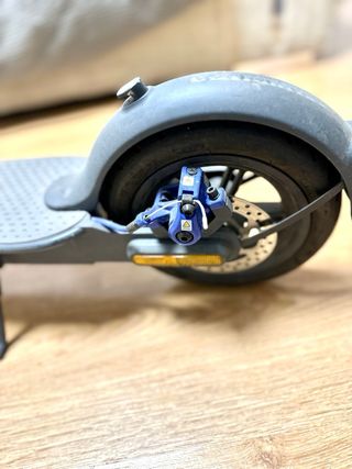 Patinete Eléctrico Xiaomi pro 3