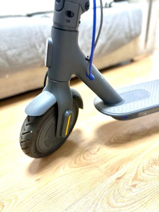 Patinete Eléctrico Xiaomi pro 3