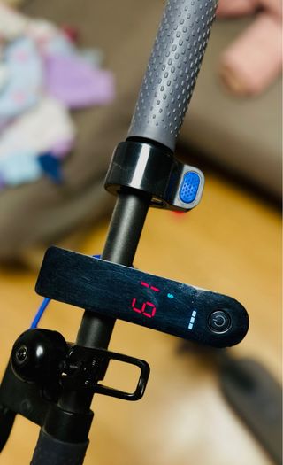 Patinete Eléctrico Xiaomi pro 3