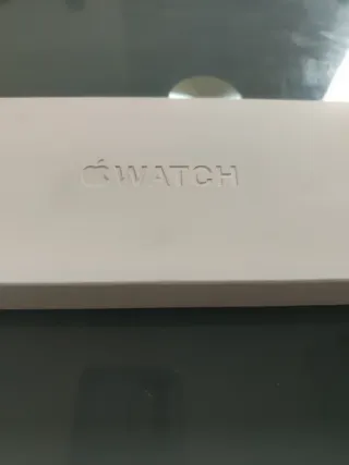 Apple Watch Series 11 46mm GPS